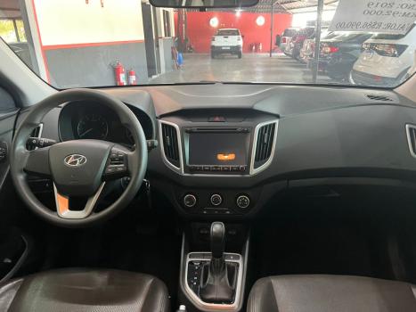 HYUNDAI Creta 1.6 16V 4P FLEX ATTITUDE AUTOMTICO, Foto 4