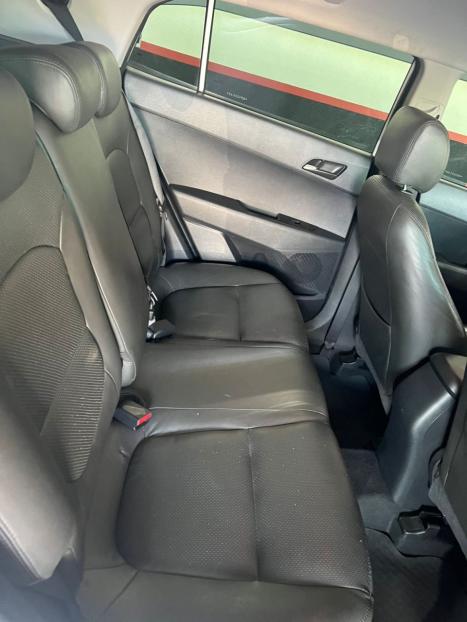 HYUNDAI Creta 1.6 16V 4P FLEX ATTITUDE AUTOMTICO, Foto 5