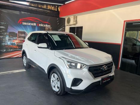 HYUNDAI Creta 1.6 16V 4P FLEX ATTITUDE AUTOMTICO, Foto 6
