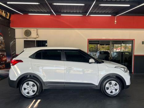 HYUNDAI Creta 1.6 16V 4P FLEX ATTITUDE AUTOMTICO, Foto 7
