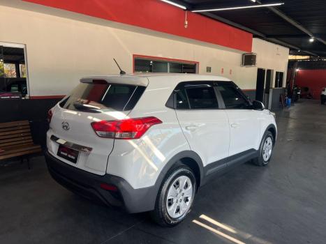 HYUNDAI Creta 1.6 16V 4P FLEX ATTITUDE AUTOMTICO, Foto 8