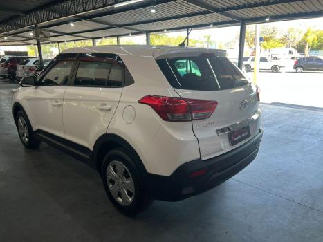 HYUNDAI Creta 1.6 16V 4P FLEX ATTITUDE AUTOMTICO, Foto 9