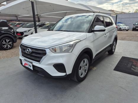 HYUNDAI Creta 1.6 16V 4P FLEX ATTITUDE AUTOMTICO, Foto 1