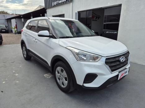 HYUNDAI Creta 1.6 16V 4P FLEX ATTITUDE AUTOMTICO, Foto 2
