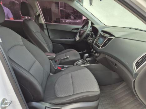 HYUNDAI Creta 1.6 16V 4P FLEX ATTITUDE AUTOMTICO, Foto 6