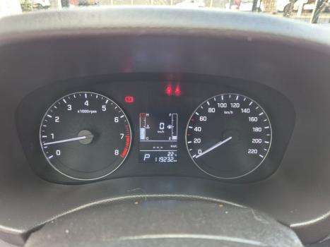 HYUNDAI Creta 1.6 16V 4P FLEX ATTITUDE AUTOMTICO, Foto 8