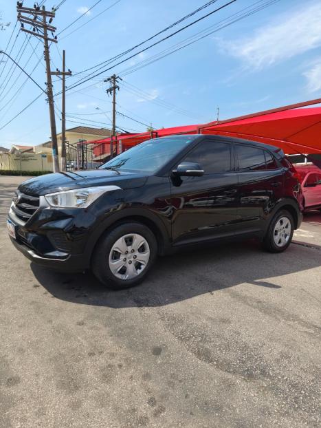 HYUNDAI Creta 1.6 16V 4P FLEX ATTITUDE, Foto 3
