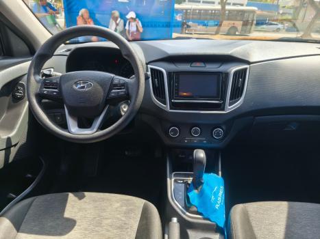 HYUNDAI Creta 1.6 16V 4P FLEX ATTITUDE, Foto 6