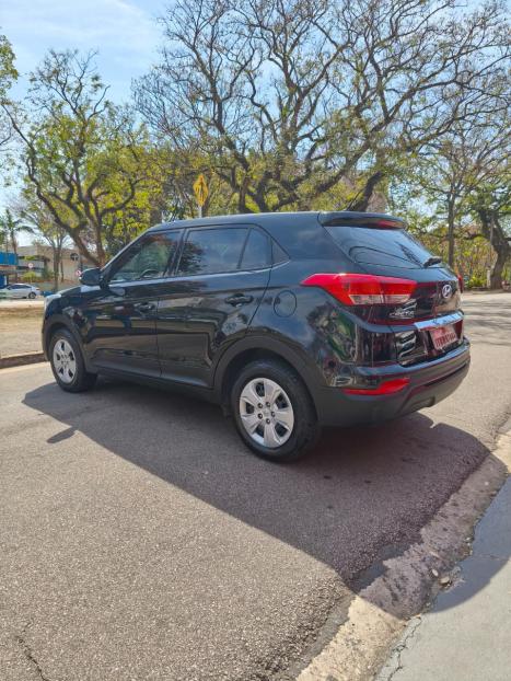 HYUNDAI Creta 1.6 16V 4P FLEX ATTITUDE, Foto 9