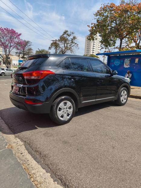 HYUNDAI Creta 1.6 16V 4P FLEX ATTITUDE, Foto 13