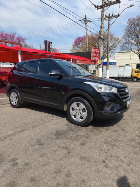 HYUNDAI Creta 1.6 16V 4P FLEX ATTITUDE, Foto 16