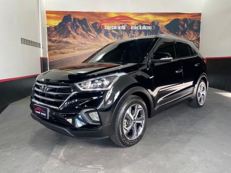 HYUNDAI Creta 1.6 16V 4P FLEX LIMITED EDITION AUTOMTICO, Foto 1