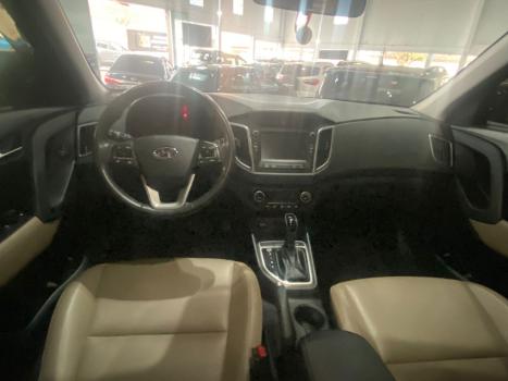 HYUNDAI Creta 1.6 16V 4P FLEX LIMITED EDITION AUTOMTICO, Foto 2