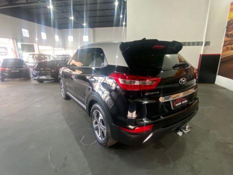 HYUNDAI Creta 1.6 16V 4P FLEX LIMITED EDITION AUTOMTICO, Foto 3