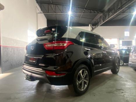 HYUNDAI Creta 1.6 16V 4P FLEX LIMITED EDITION AUTOMTICO, Foto 5