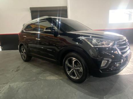 HYUNDAI Creta 1.6 16V 4P FLEX LIMITED EDITION AUTOMTICO, Foto 6