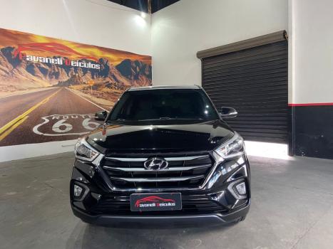 HYUNDAI Creta 1.6 16V 4P FLEX LIMITED EDITION AUTOMTICO, Foto 7