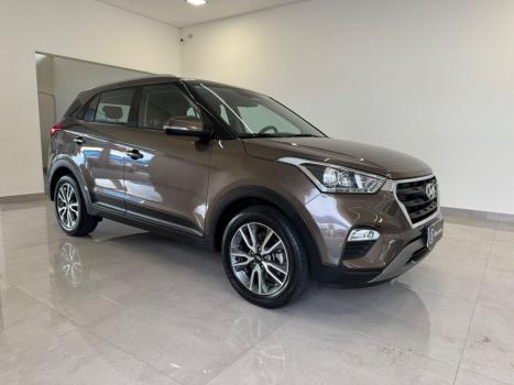 HYUNDAI Creta 2.0 16V 4P FLEX PULSE AUTOMTICO, Foto 2