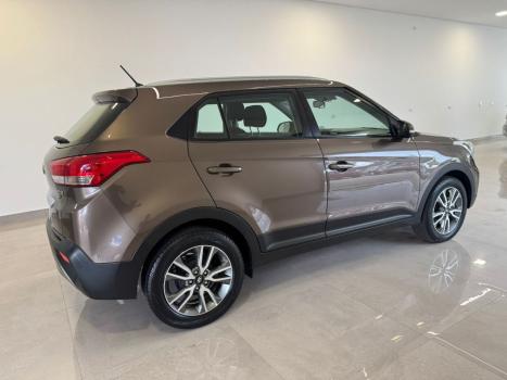 HYUNDAI Creta 2.0 16V 4P FLEX PULSE AUTOMTICO, Foto 3