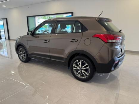 HYUNDAI Creta 2.0 16V 4P FLEX PULSE AUTOMTICO, Foto 4