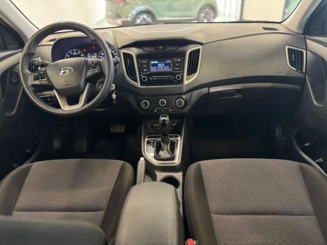 HYUNDAI Creta 2.0 16V 4P FLEX PULSE AUTOMTICO, Foto 7