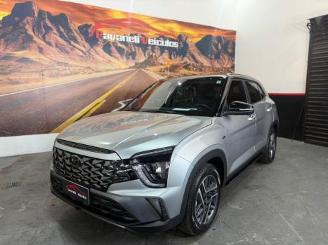 HYUNDAI Creta 2.0 16V 4P FLEX N LINE NIGHT EDITION AUTOMTICO, Foto 1