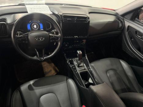 HYUNDAI Creta 2.0 16V 4P FLEX N LINE NIGHT EDITION AUTOMTICO, Foto 3