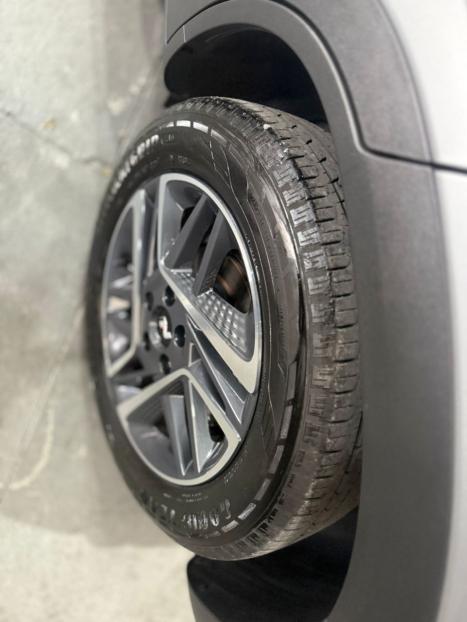 HYUNDAI Creta 2.0 16V 4P FLEX N LINE NIGHT EDITION AUTOMTICO, Foto 5