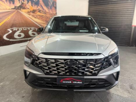 HYUNDAI Creta 2.0 16V 4P FLEX N LINE NIGHT EDITION AUTOMTICO, Foto 6