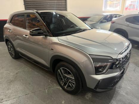 HYUNDAI Creta 2.0 16V 4P FLEX N LINE NIGHT EDITION AUTOMTICO, Foto 7