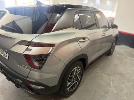 HYUNDAI Creta 2.0 16V 4P FLEX N LINE NIGHT EDITION AUTOMTICO, Foto 8