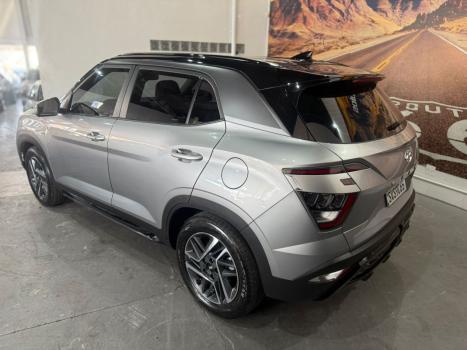 HYUNDAI Creta 2.0 16V 4P FLEX N LINE NIGHT EDITION AUTOMTICO, Foto 9