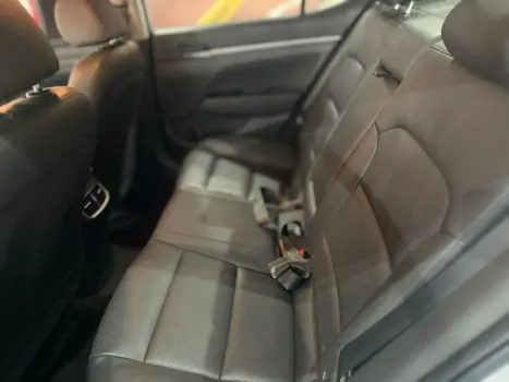 HYUNDAI Elantra 2.0 16V 4P FLEX AUTOMTICO, Foto 4
