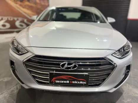 HYUNDAI Elantra 2.0 16V 4P FLEX AUTOMTICO, Foto 5