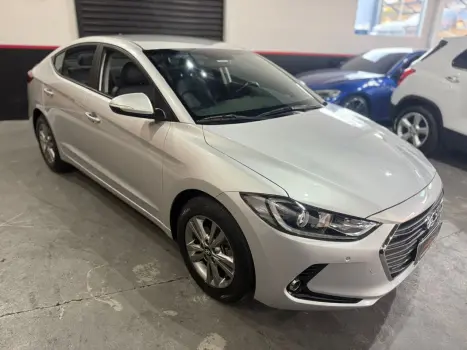 HYUNDAI Elantra 2.0 16V 4P FLEX AUTOMTICO, Foto 6