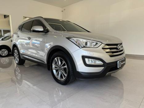 HYUNDAI Grand Santa F 3.3 V6 4P 4WD AUTOMTICO, Foto 2