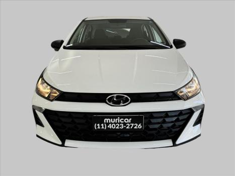 HYUNDAI HB 20 Hatch 1.0 12V 4P FLEX SENSE, Foto 1