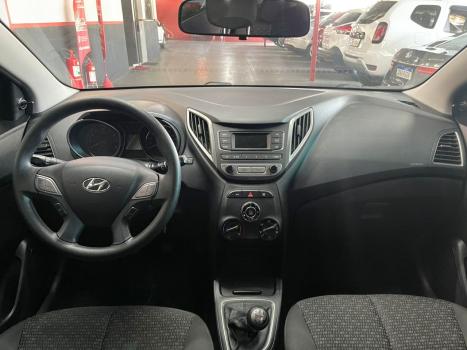 HYUNDAI HB 20 Hatch 1.0 12 V 4P FLEX COMFORT STYLE, Foto 4