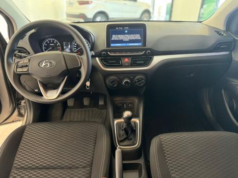 HYUNDAI HB 20 Hatch 1.0 12V 4P FLEX VISION, Foto 7