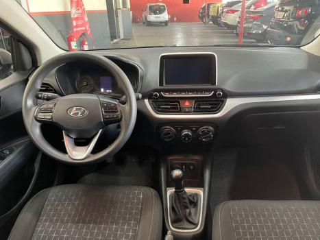 HYUNDAI HB 20 Hatch 1.0 12V 4P FLEX COMFORT, Foto 5