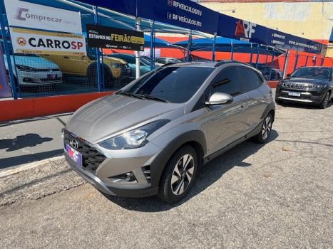 HYUNDAI HB 20 Hatch X 1.6 16V 4P EVOLUTION FLEX AUTOMTICO, Foto 1