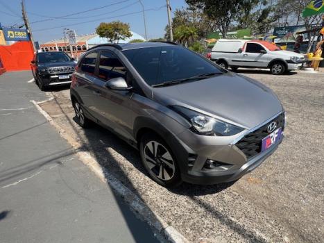 HYUNDAI HB 20 Hatch X 1.6 16V 4P EVOLUTION FLEX AUTOMTICO, Foto 2