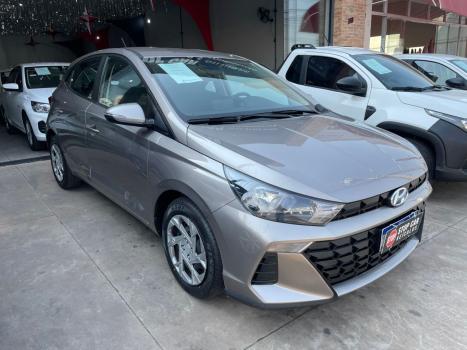 HYUNDAI HB 20 Hatch , Foto 1