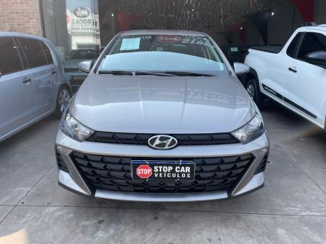 HYUNDAI HB 20 Hatch , Foto 2