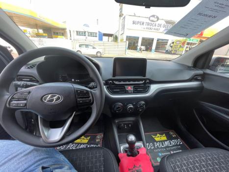 HYUNDAI HB 20 Hatch , Foto 10