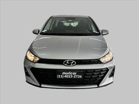 HYUNDAI HB 20 Hatch 1.0 12V 4P FLEX COMFORT, Foto 1