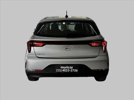 HYUNDAI HB 20 Hatch 1.0 12V 4P FLEX COMFORT, Foto 5