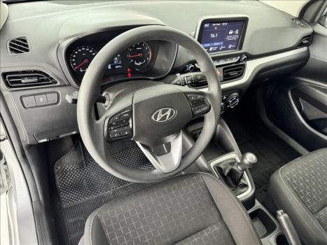 HYUNDAI HB 20 Hatch 1.0 12V 4P FLEX COMFORT, Foto 9