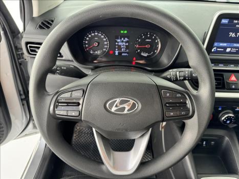 HYUNDAI HB 20 Hatch 1.0 12V 4P FLEX COMFORT, Foto 11