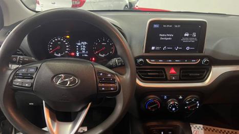 HYUNDAI HB 20 Hatch 1.0 12V 4P LIMITED, Foto 2